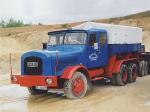 Kaelble KDV12Z 1973 года